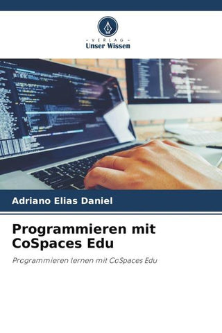 Programmieren mit CoSpaces Edu