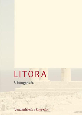 Litora Übungsheft