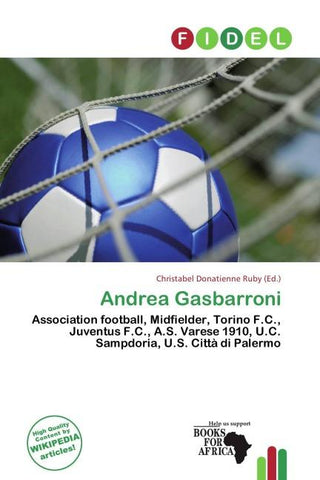 Andrea Gasbarroni