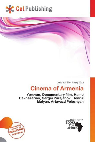 Cinema of Armenia