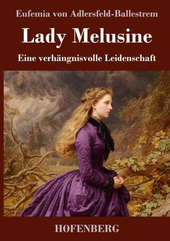 Lady Melusine