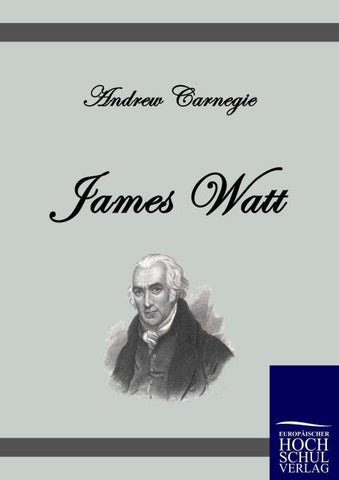 James Watt