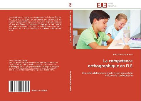 La compétence orthographique en FLE