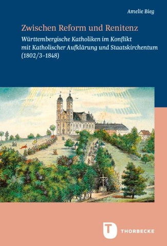 Zwischen Reform und Renitenz