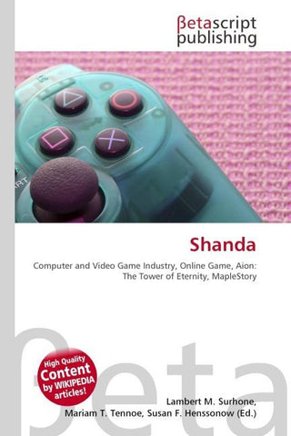 Shanda