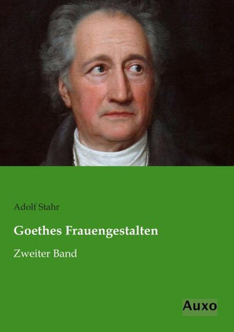 Goethes Frauengestalten