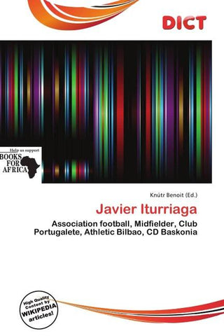 Javier Iturriaga