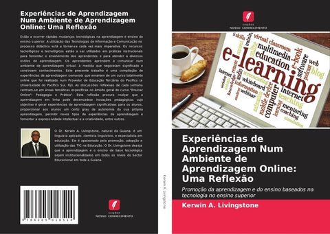 Experiências de Aprendizagem Num Ambiente de Aprendizagem Online: Uma Reflexão