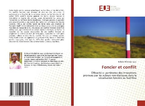 Foncier et conflit