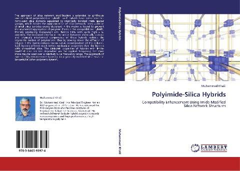 Polyimide-Silica Hybrids