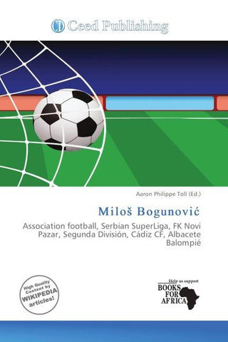 Milo¿ Bogunovi¿
