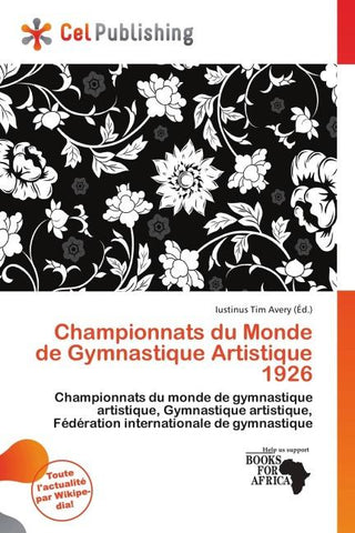 Championnats du Monde de Gymnastique Artistique 1926