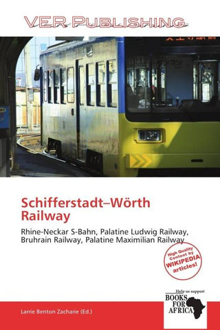 Schifferstadt-Wörth Railway
