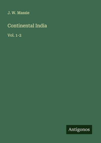 Continental India