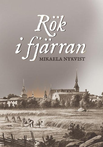 Rök i fjärran