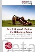 Revolutions of 1848 in the Habsburg Areas