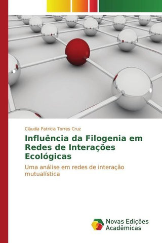 Influência da Filogenia em Redes de Interações Ecológicas