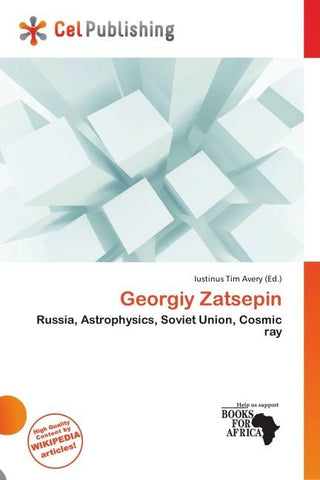 Georgiy Zatsepin