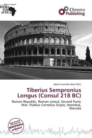 Tiberius Sempronius Longus (Consul 218 BC)