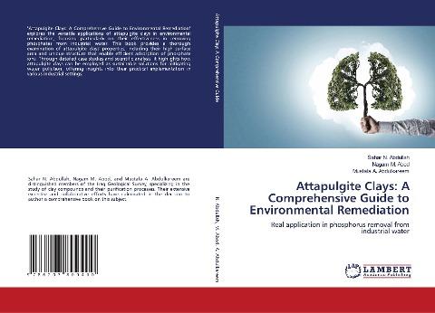 Attapulgite Clays: A Comprehensive Guide to Environmental Remediation