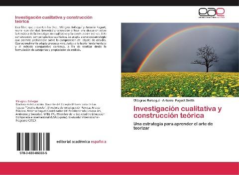 Investigación cualitativa y construcción teórica