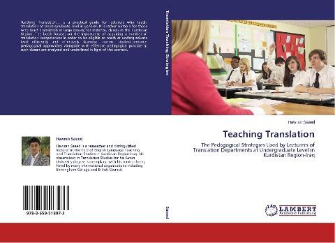 Teaching Translation
