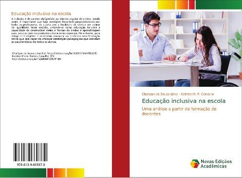 Educação inclusiva na escola