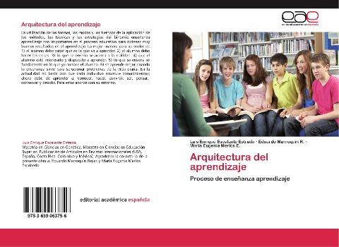 Arquitectura del aprendizaje