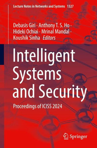 Intelligent Systems and Security