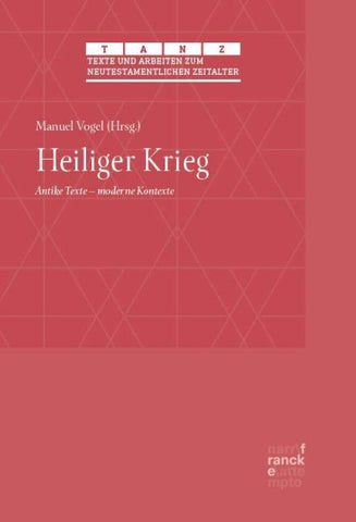 Heiliger Krieg