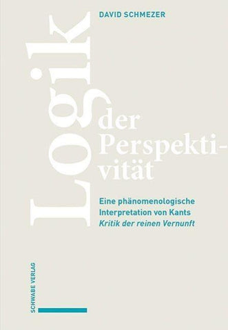 Logik der Perspektivität