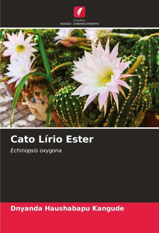 Cato Lírio Ester