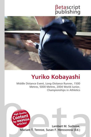 Yuriko Kobayashi