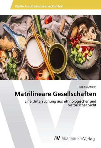 Matrilineare Gesellschaften
