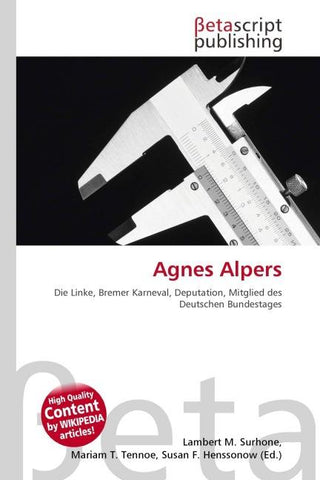 Agnes Alpers