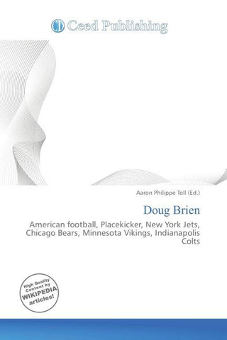 Doug Brien