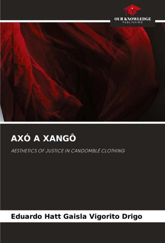 AXÓ A XANGÔ