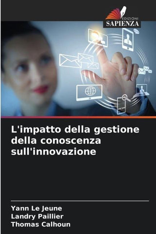 L'impatto della gestione della conoscenza sull'innovazione