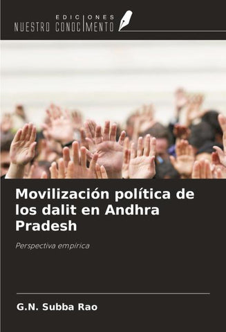 Movilización política de los dalit en Andhra Pradesh