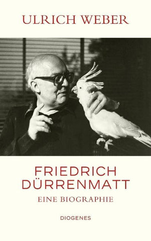 Friedrich Dürrenmatt