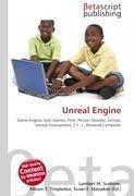 Unreal Engine
