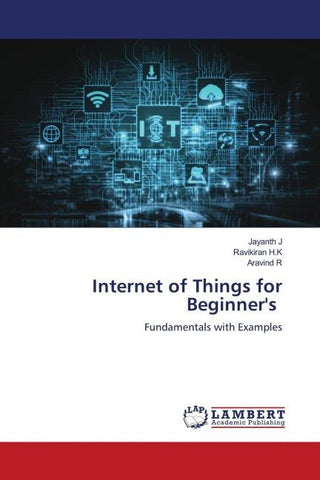 Internet of Things for Beginner's