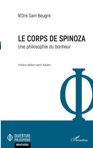 Le corps de Spinoza