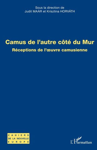 Camus de l'autre côté du Mur