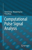 Computational Pulse Signal Analysis