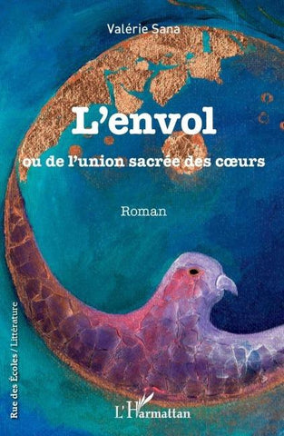 L'envol ou