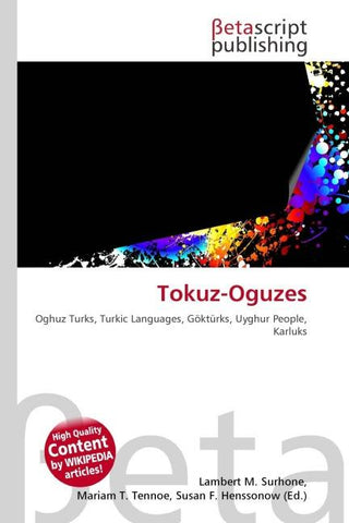 Tokuz-Oguzes