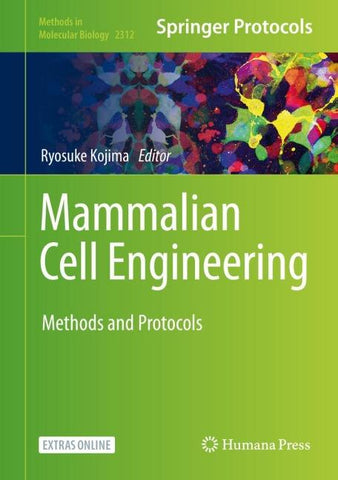 Mammalian Cell Engineering