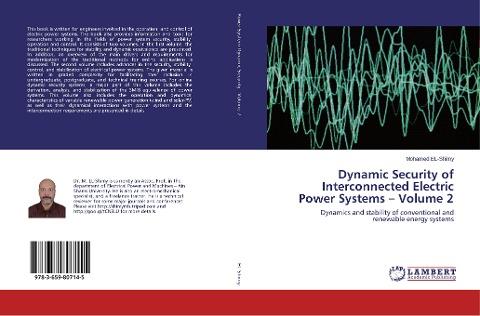 Dynamic Security of Interconnected Electric Power Systems - Volume 2