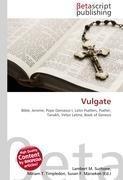 Vulgate